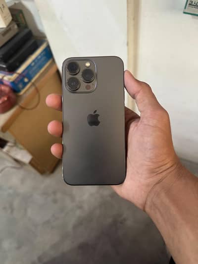 Apple iPhone 13 pro jv battery health 91