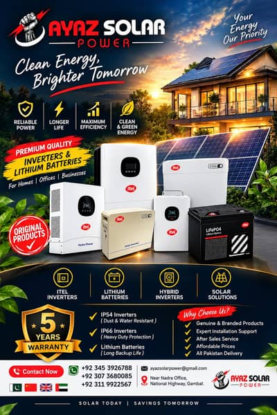 APEX Lithium Battery 16KW 48V 314AH | Solar Battery