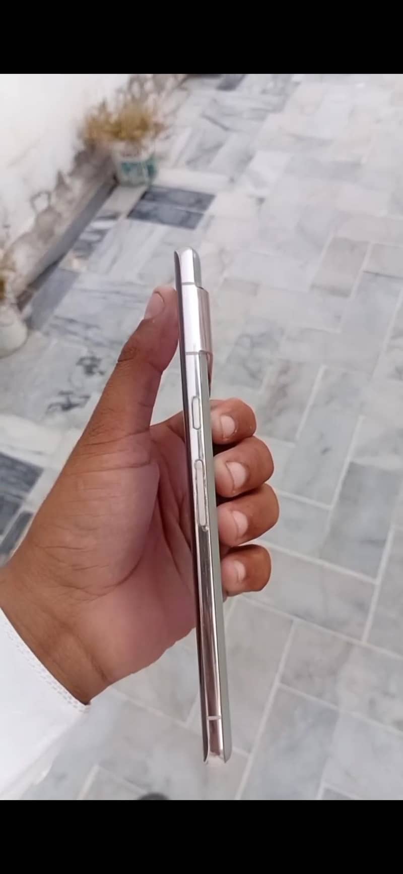 Google Pixel 7 Pro 5