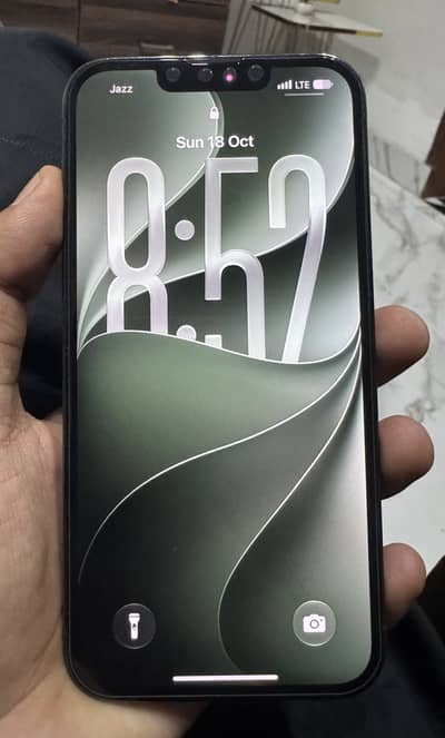 Apple iPhone 13 Pro | PTA | 128GB
