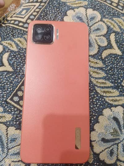 OPPO f17
