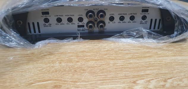 amplifier for sale