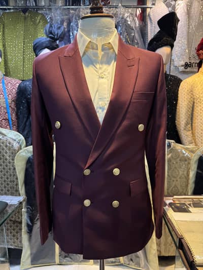 Coat pant west coat