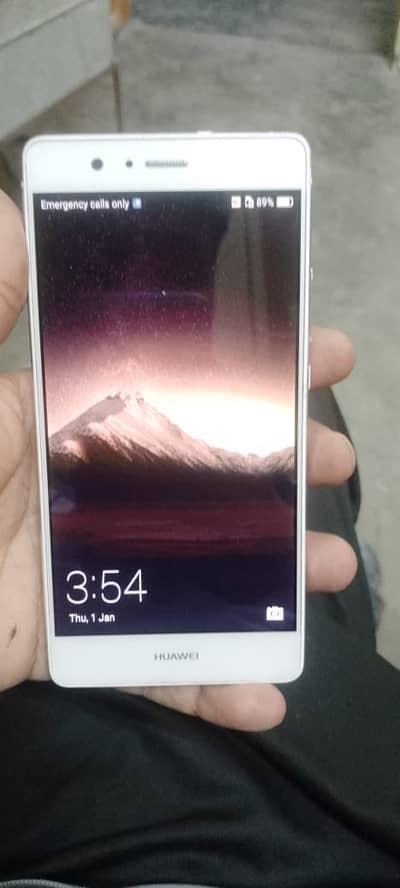 Huawei P9 Lite