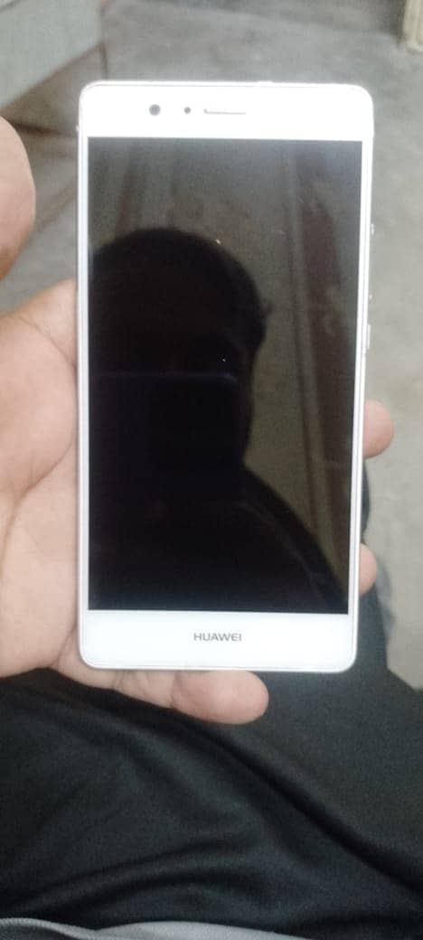 Huawei P9 Lite 1