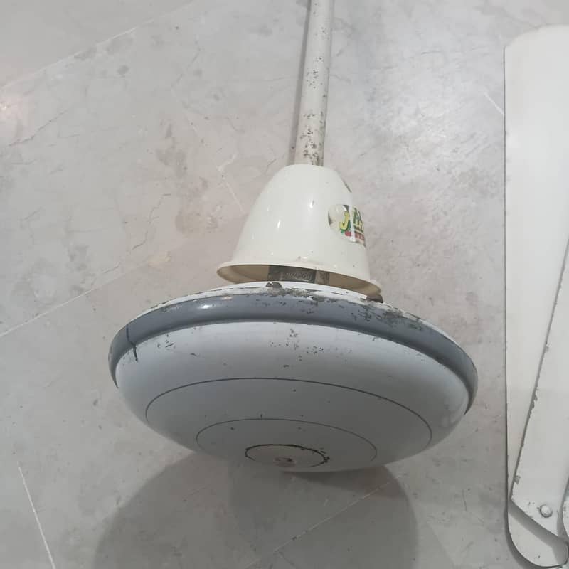 copper wire fans 2 7