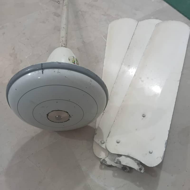 copper wire fans 2 9