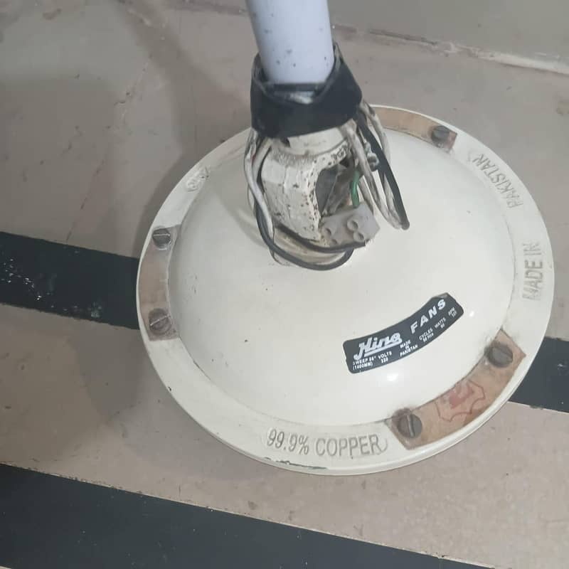 copper wire fans 2 12