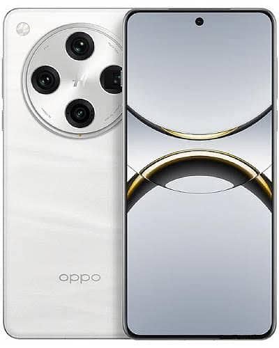 OPPO Find x8 Pro