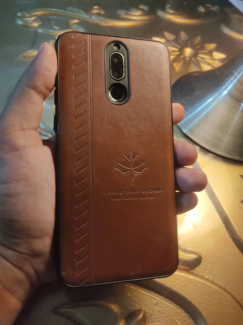 Huawei Mate 10 Lite 1