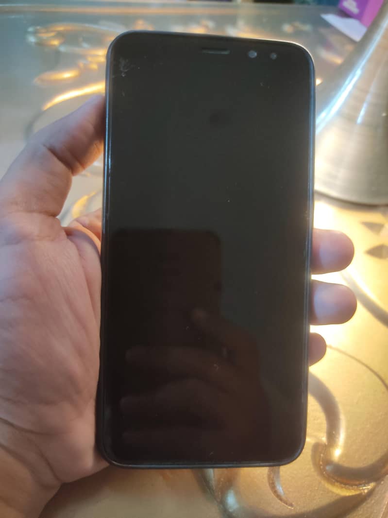 Huawei Mate 10 Lite 2
