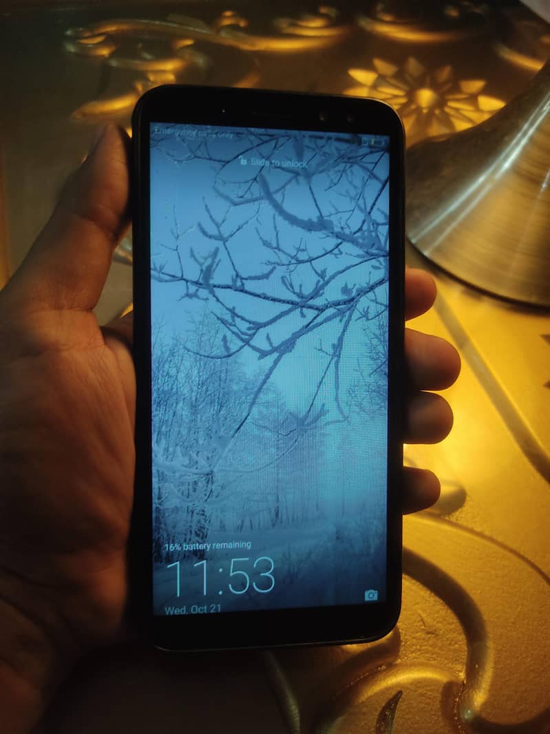 Huawei Mate 10 Lite 4