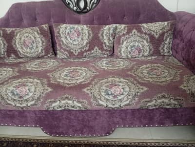 5 seater sofa