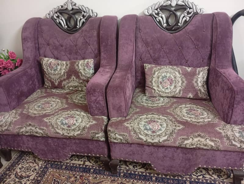 5 seater sofa 1