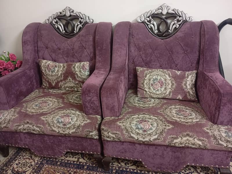 5 seater sofa 2