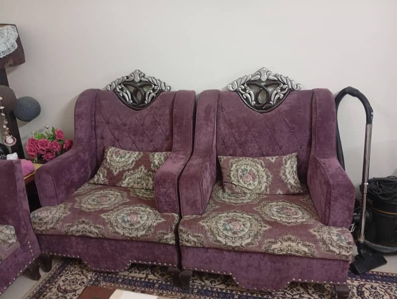 5 seater sofa 4