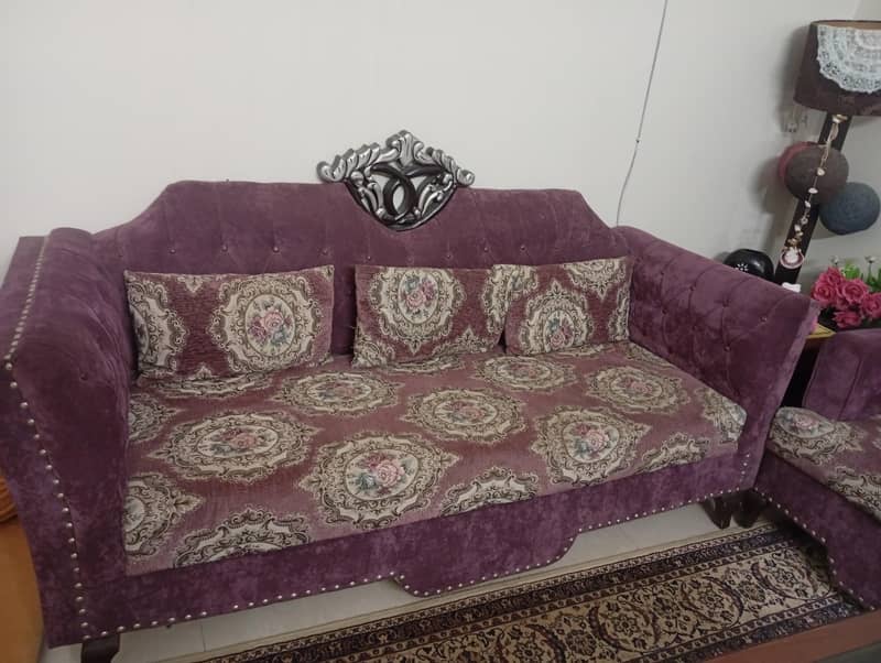 5 seater sofa 5