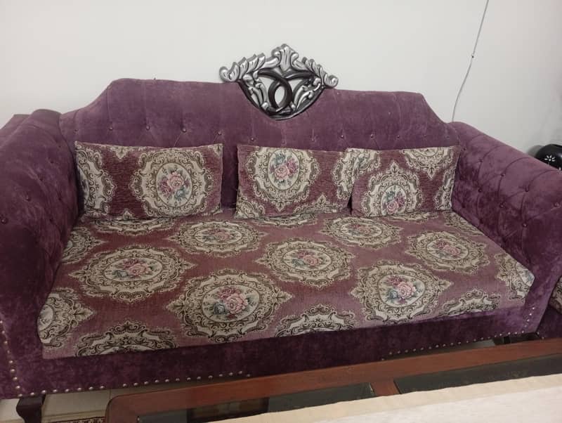 5 seater sofa 6