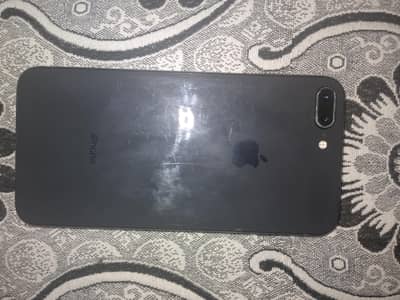 Apple iPhone 8 Plus
