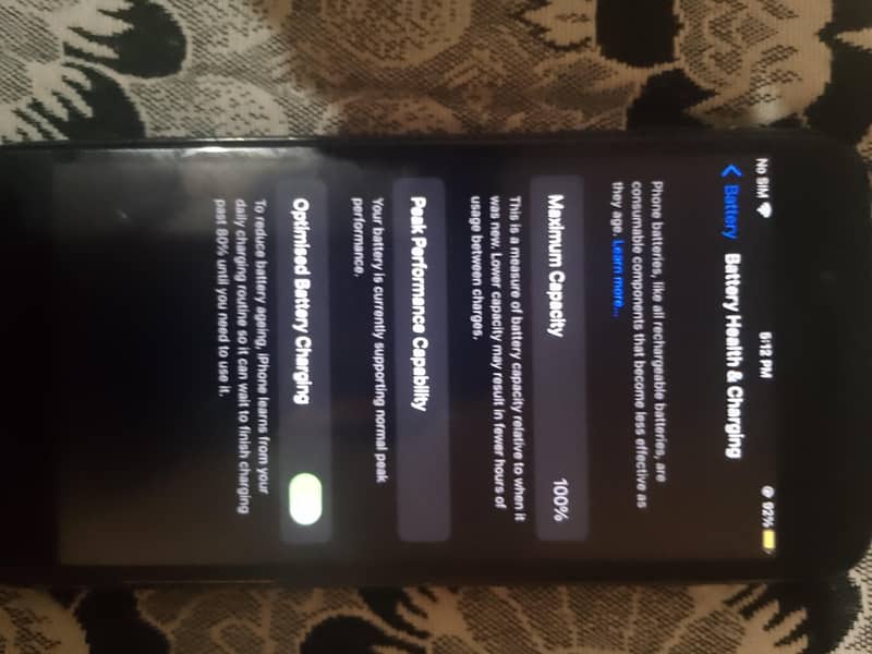 Apple iPhone 8 Plus 6