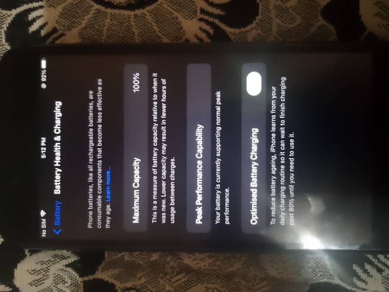Apple iPhone 8 Plus 7