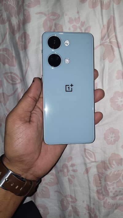 One Plus Nord 3 5g 16Gb + 12Gb + 1Tb storage urgent sale price finl