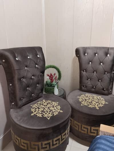 coffee chairs