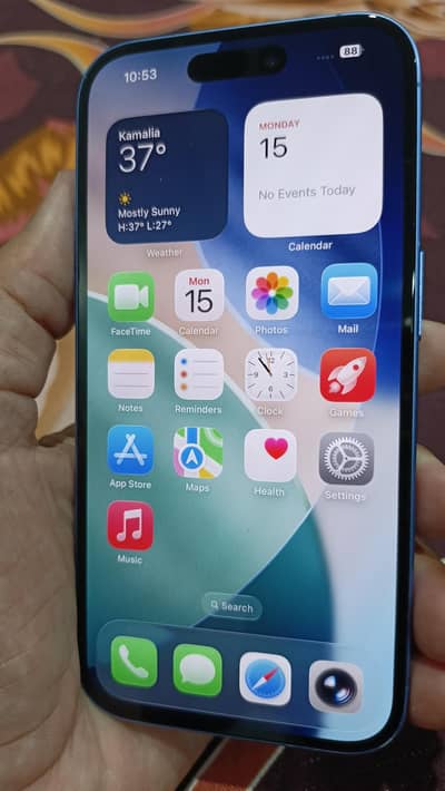 Apple iPhone 16 128Gb