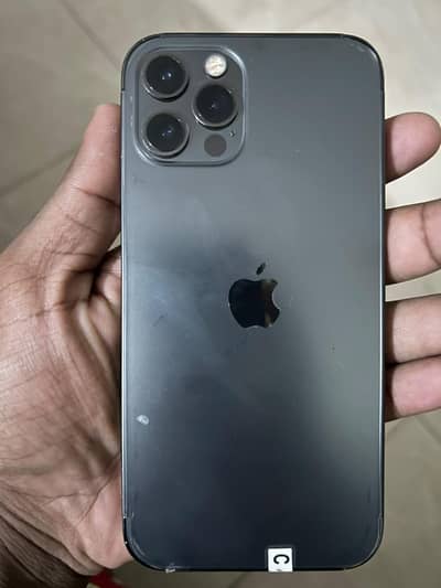 Apple iPhone 12 Pro