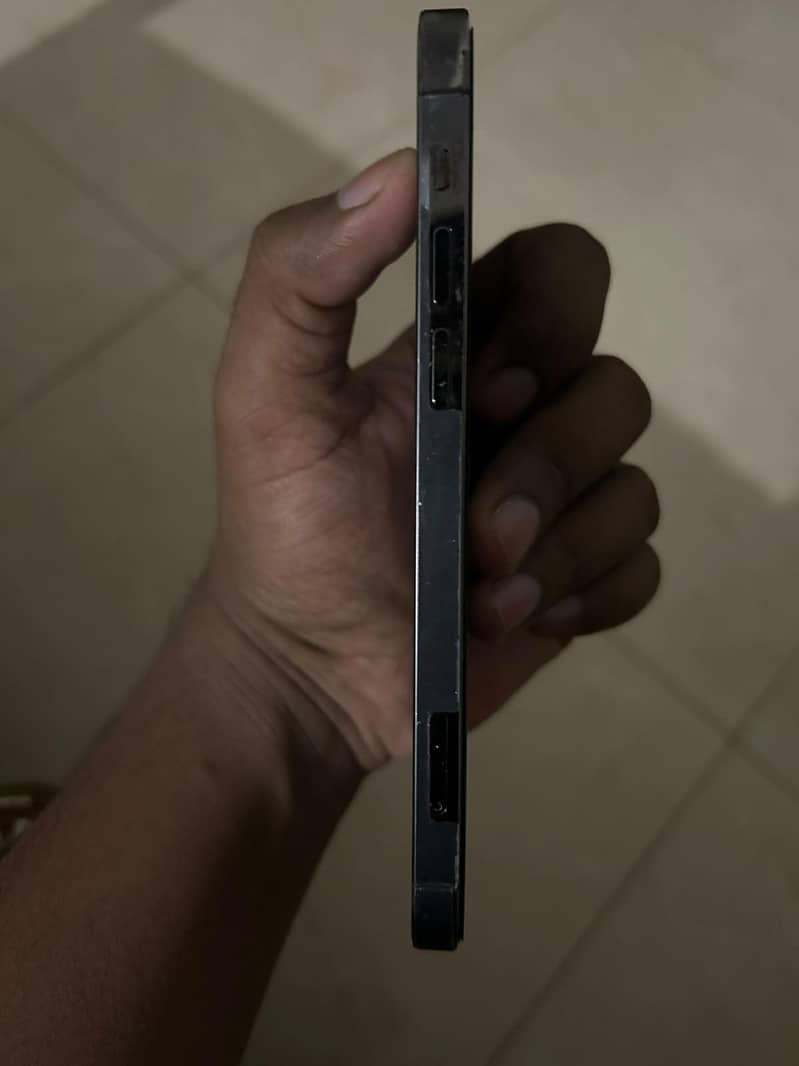 Apple iPhone 12 Pro 2
