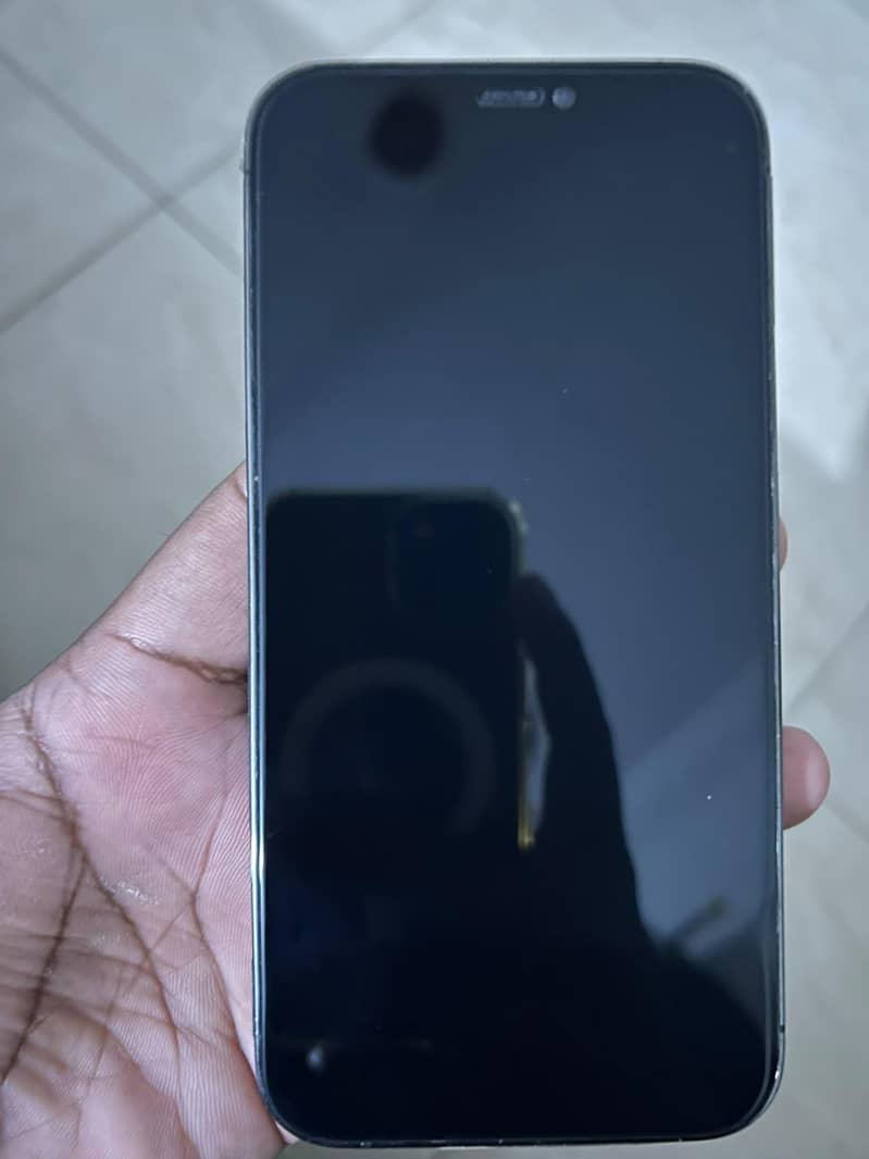 Apple iPhone 12 Pro 5