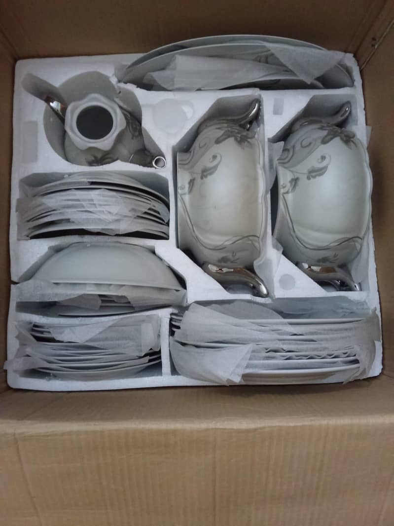 Dinnar seat 0