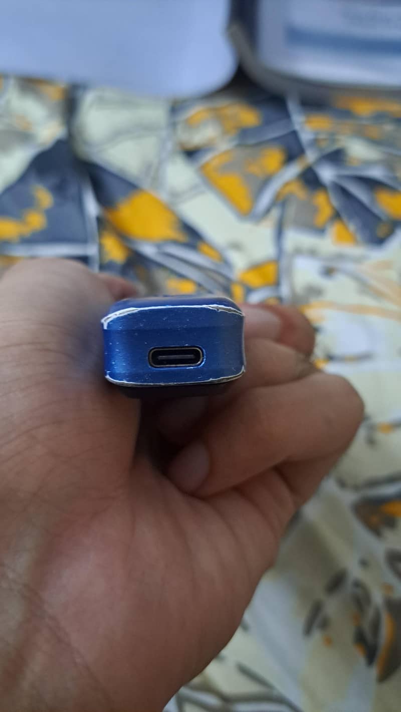 Xros Pro 2 pod 1