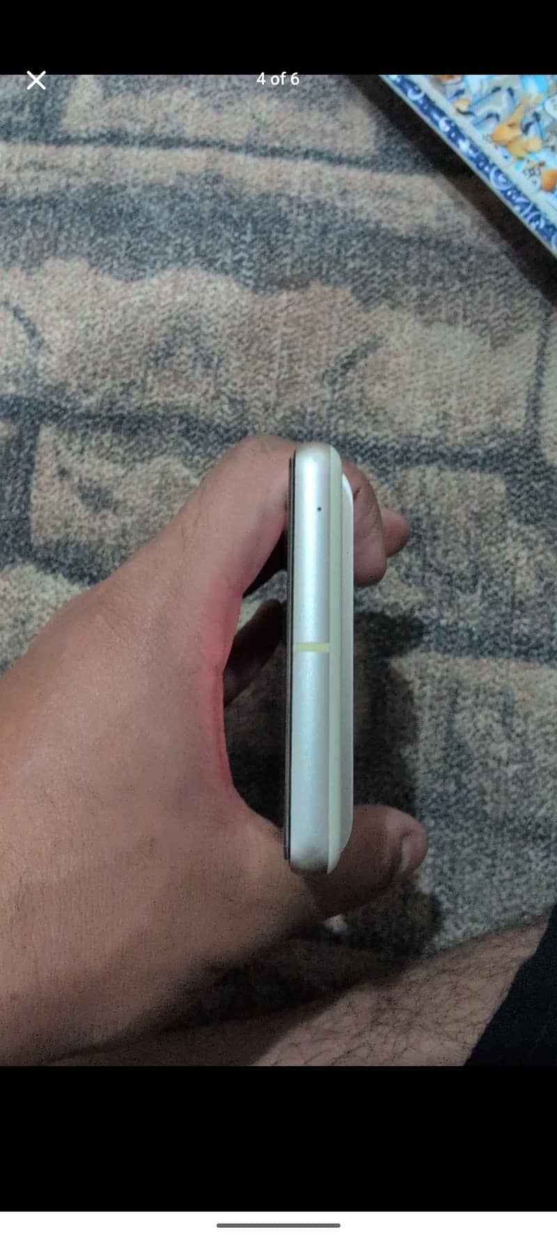 Google Pixel 7 3