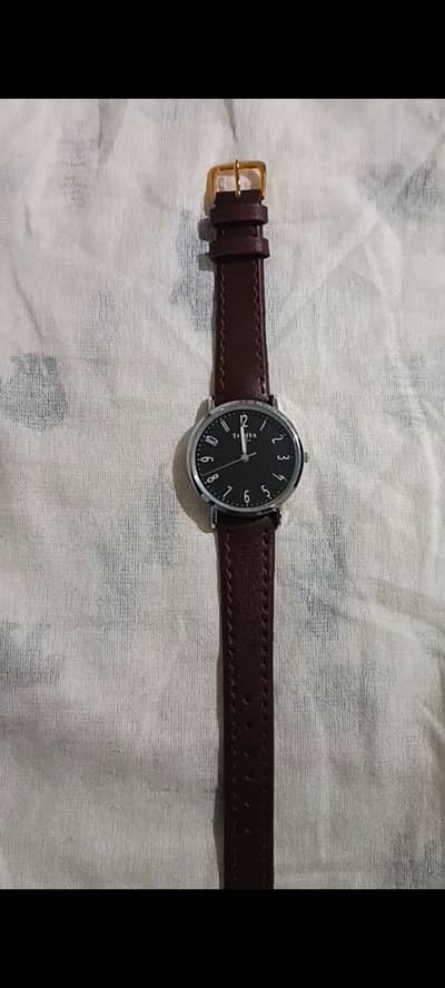 Taqiya Wrist Watch