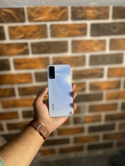 Vivo Y20 4/64 Gb
