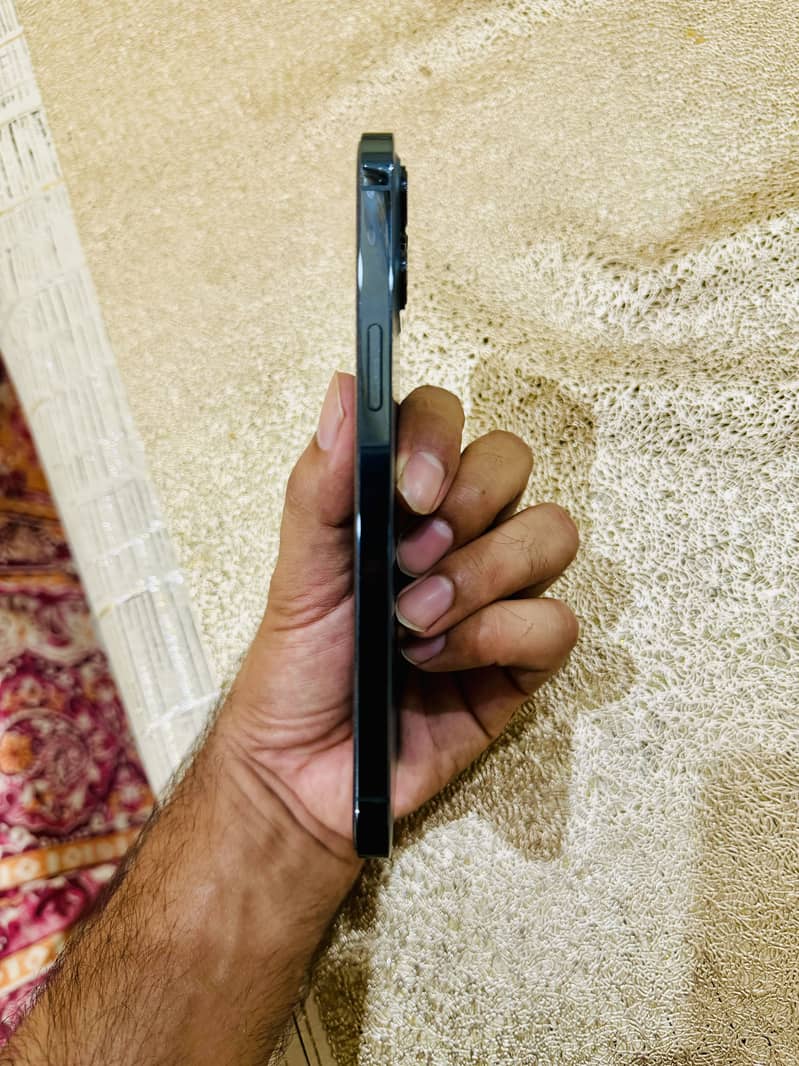 Apple iPhone 12 Pro Max 2