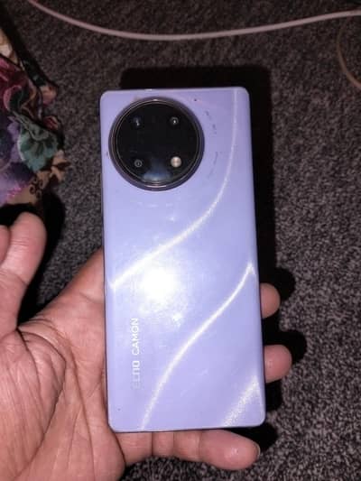 Tecno CAMON 30S