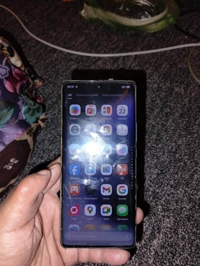 Tecno CAMON 30S 1