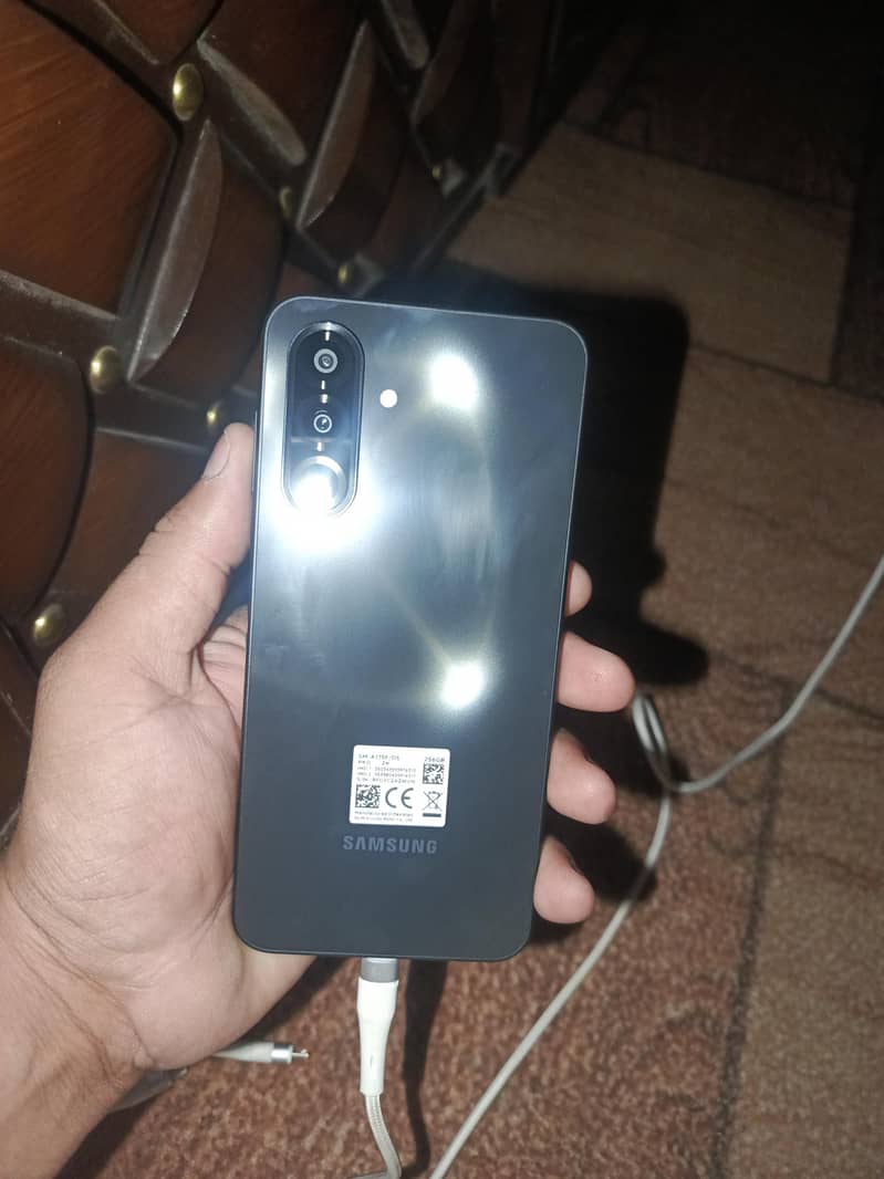 Samsung Mobile A17 0