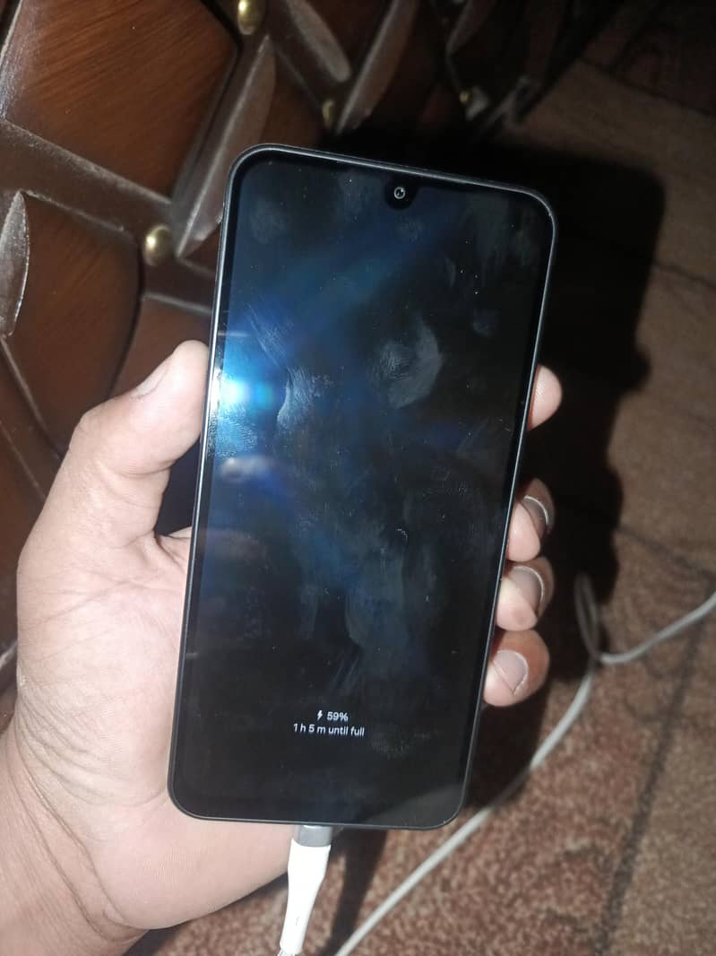 Samsung Mobile A17 1