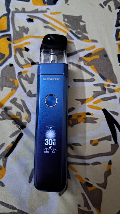 Xros Pro 2 pod