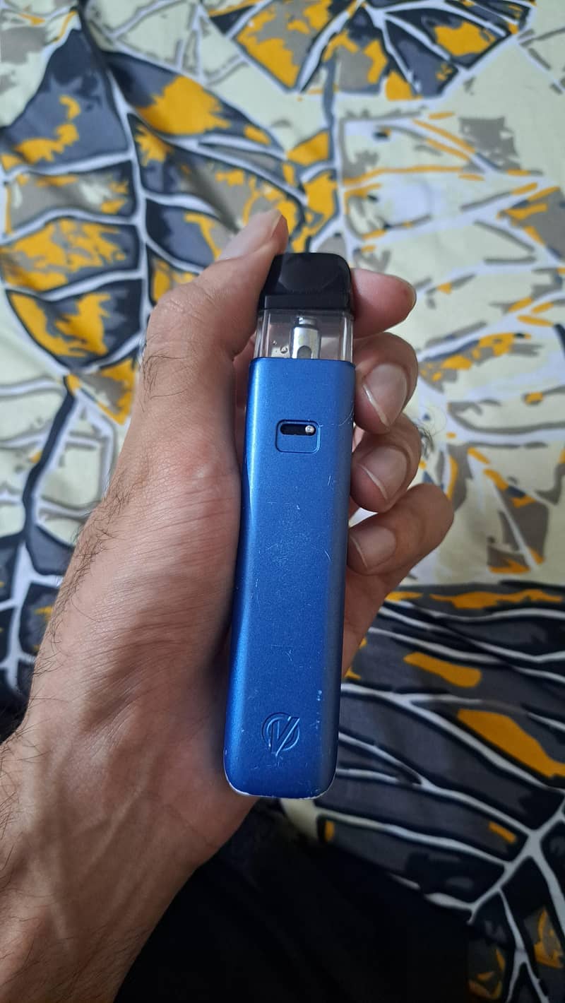 Xros Pro 2 pod 2