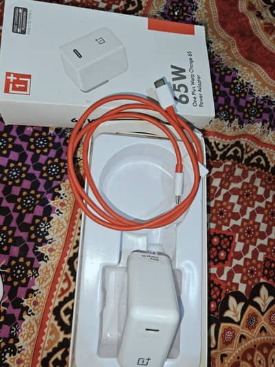 with cable