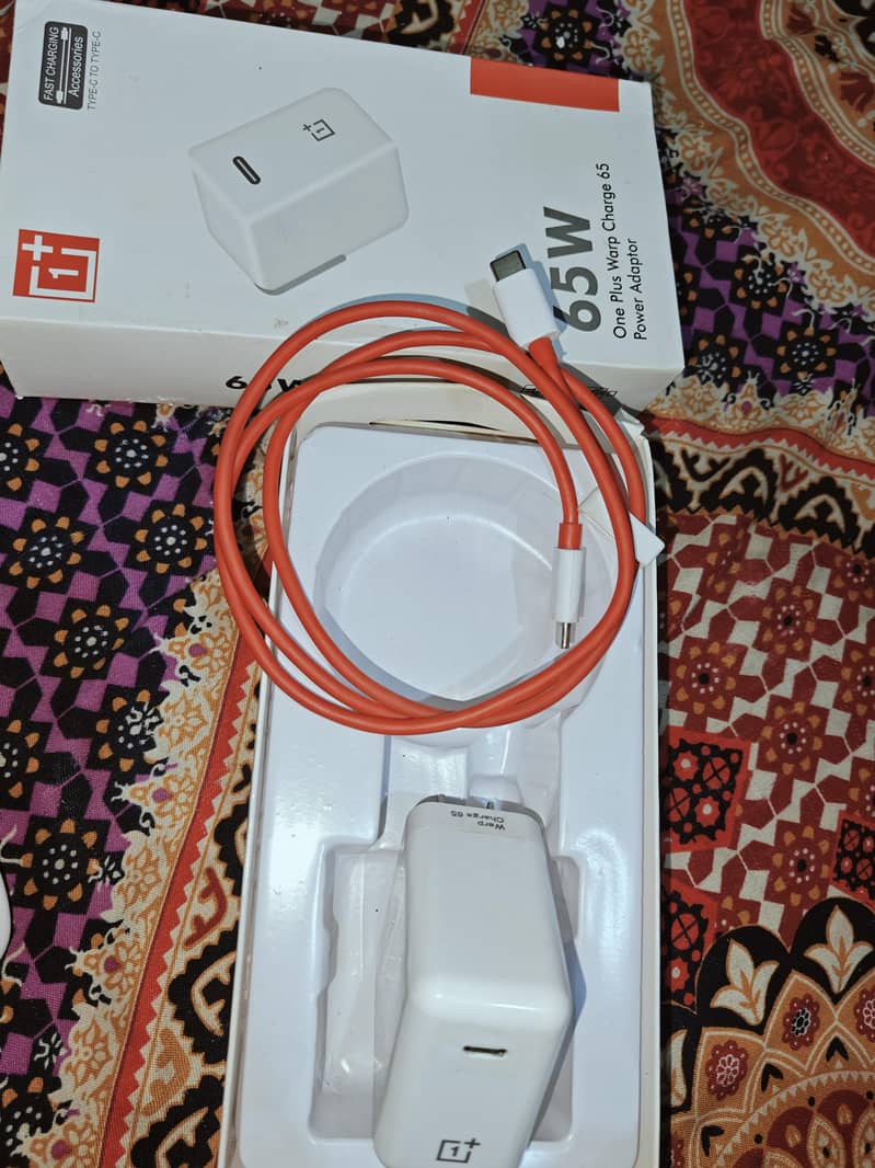 with cable 0