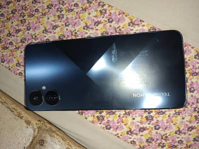 Techno camon 19neo dual sim official approved