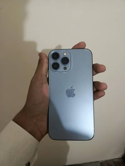 Apple iPhone 13 Pro Max