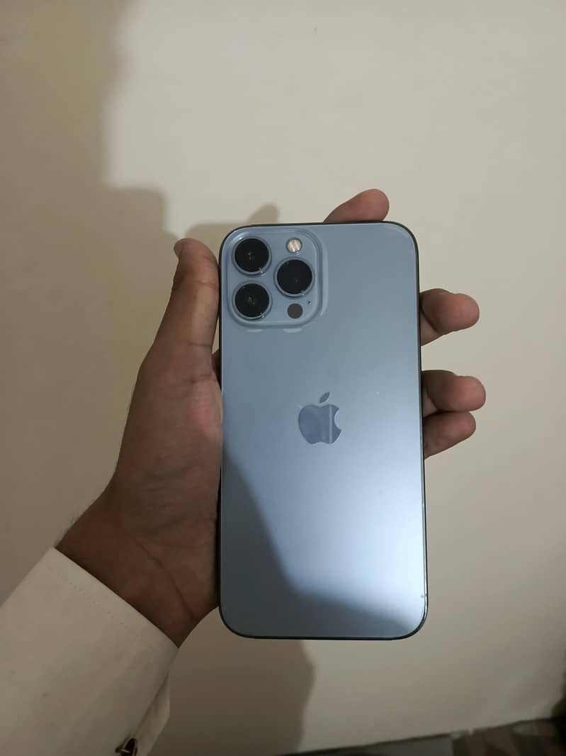 Apple iPhone 13 Pro Max factory unlock 0