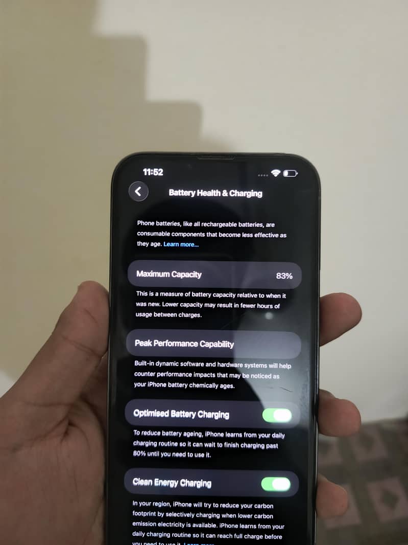 Apple iPhone 13 Pro Max factory unlock 5