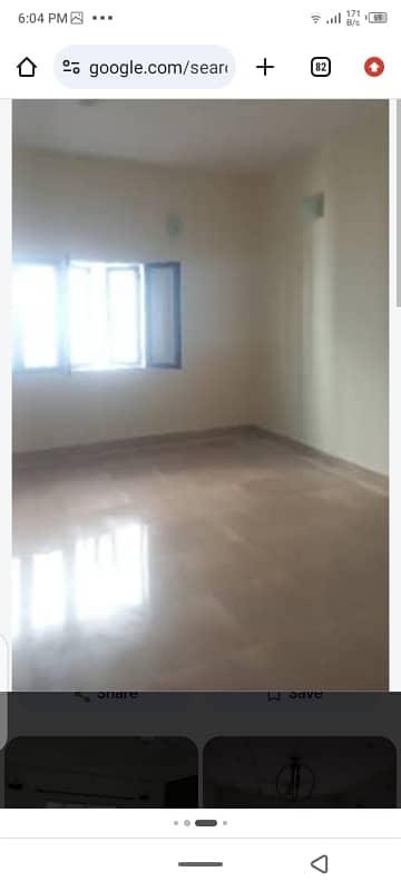 Flat For Sale 2 Bed Dd Sector Y